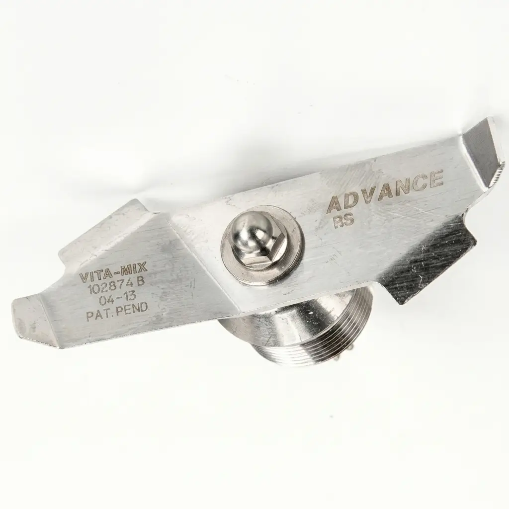 cuchillas y Acople directo drive socket y tarjetas para mantenimiento de máquinas para licuado Vitamix