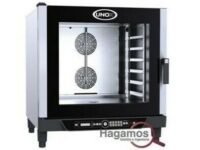 Horno Bakerlux digital XB695 UNOX