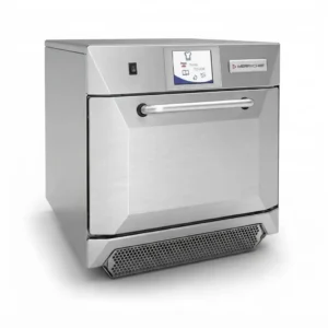 Merrychef EIKON E4S un Horno mas rápido de lo que imaginas