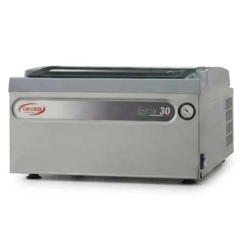 EVOX 30 Empacadora al vacio ORVED