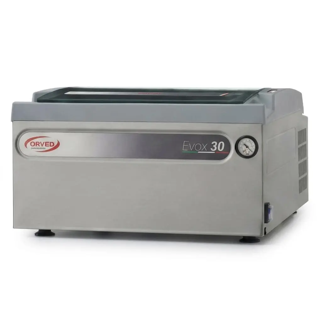 EVOX 30 Empacadora al vacio ORVED