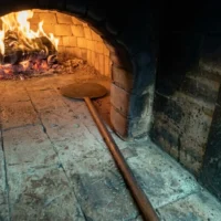 errores al hornear la pizza