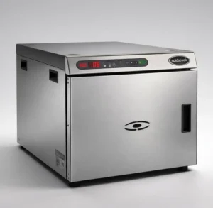 Horno Spidocook CaldoLux SCH030 de coccion lenta y retencion portatil para hosteleria en Colombia