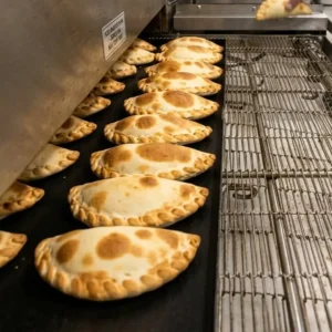 hornos para empanadas argentinas y chilenas en colombia