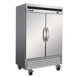 Congelador IBE54F de 2 puertas