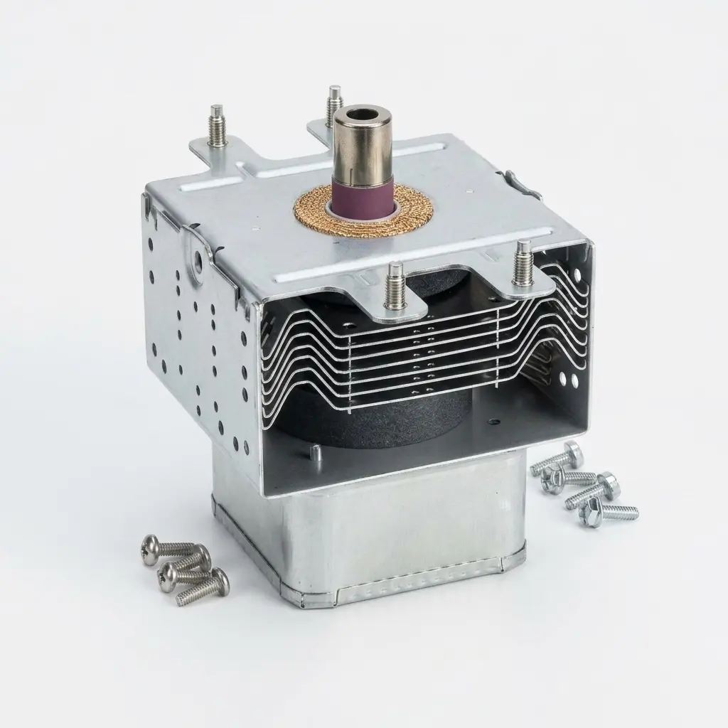 magnetrón TurboChef NGC-3015 original