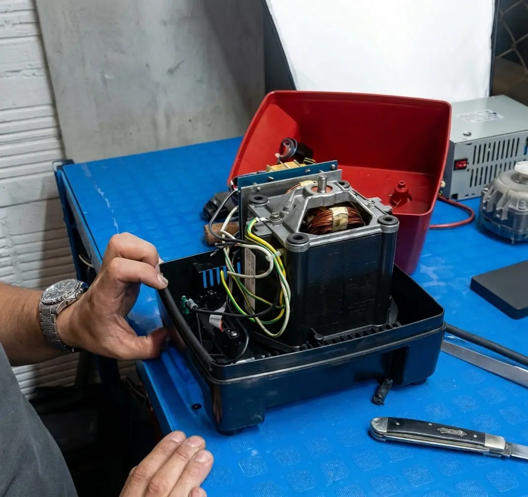 repuestos de licuadoras vitamix en bogota y colombia