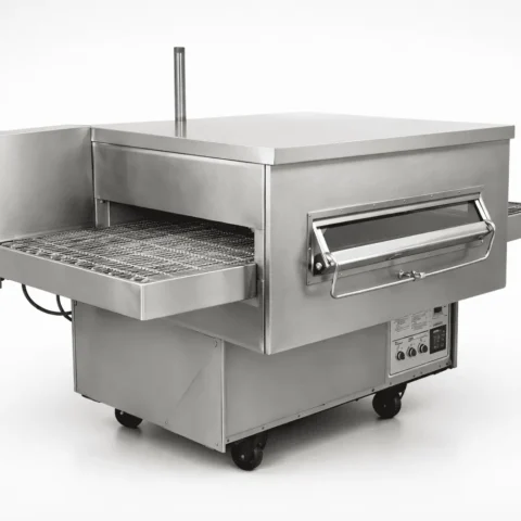 ps360 middleby marshall para pizzas
