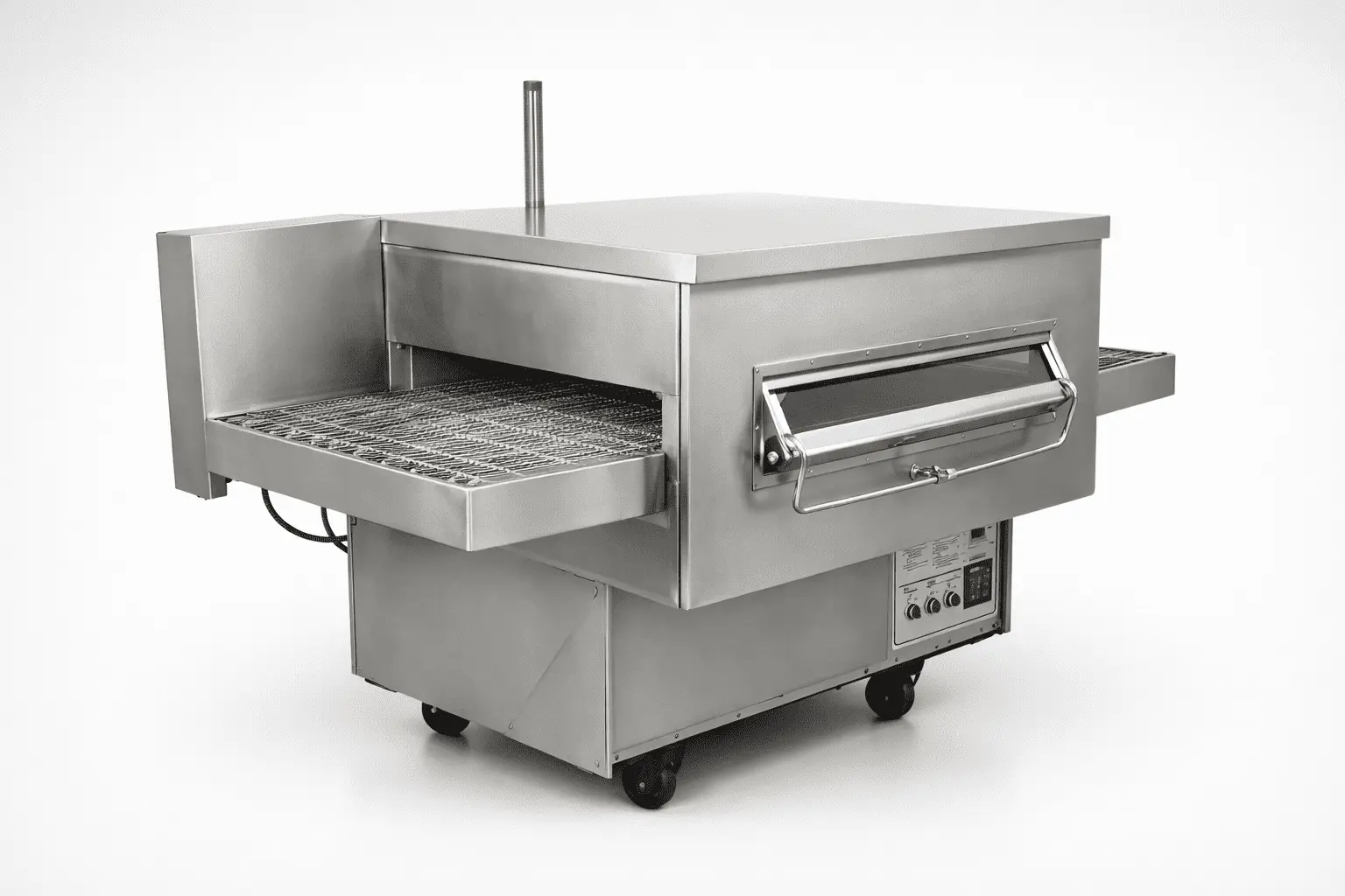 ps360 middleby marshall para pizzas