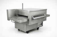 ¿Horno de cadena vs horno de gaveta? El secreto de las grandes franquicias para escalar su negocio