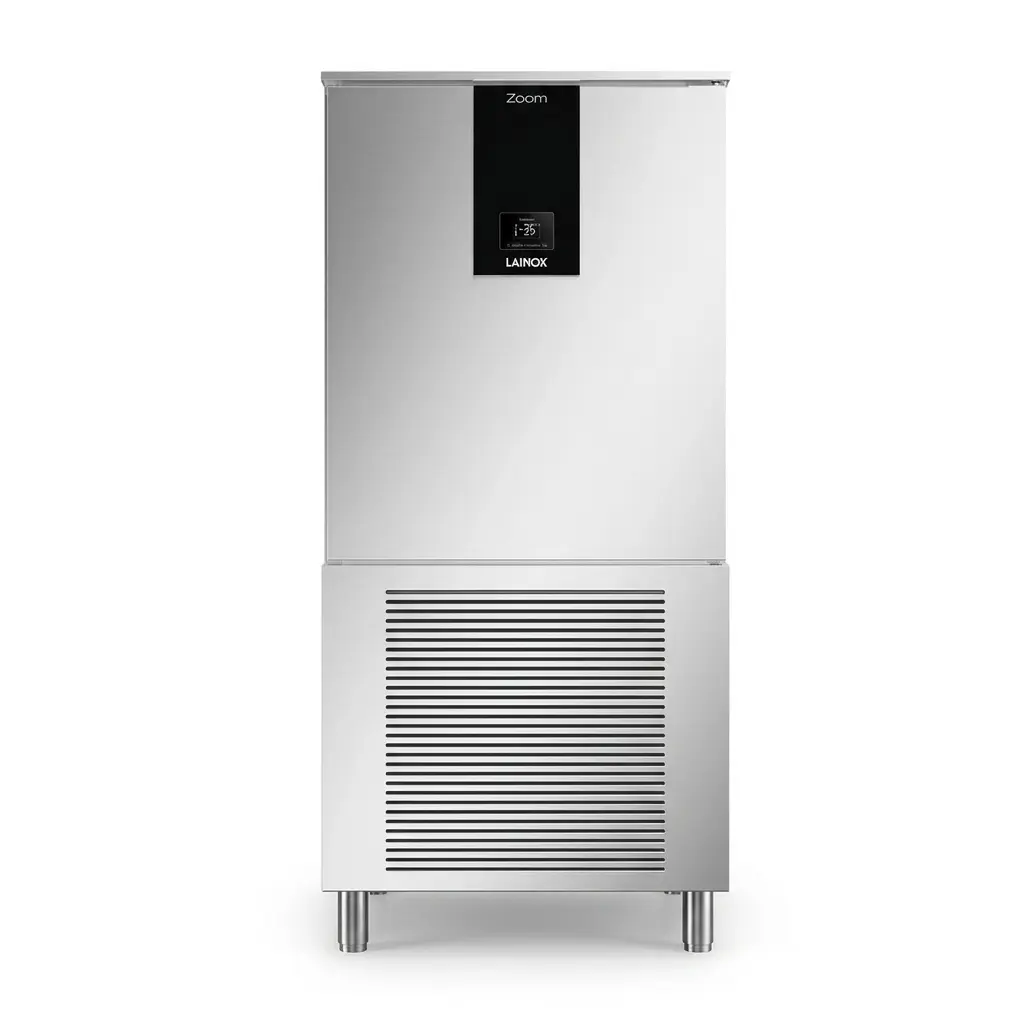 ZO120SA Zoom Lainox