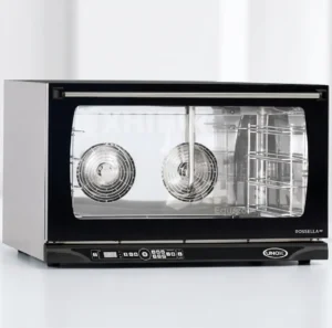 Horno XFT195 ROSSELLA para cocinas de media producción UNOX