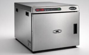 Mantenedor de Pollos – Jugosidad y Calidad Profesional  🍗✨