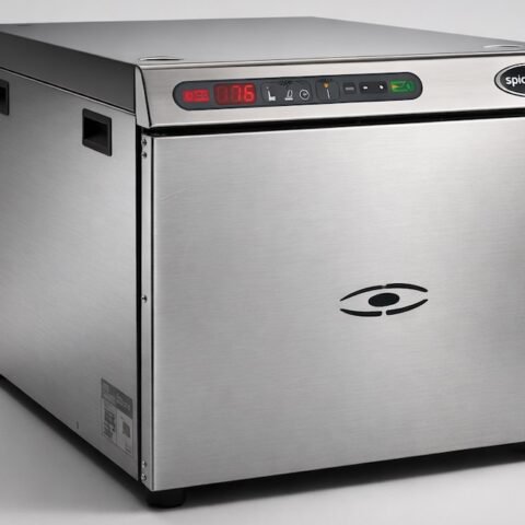 Mantenedor de Pollos – Jugosidad y Calidad Profesional  🍗✨