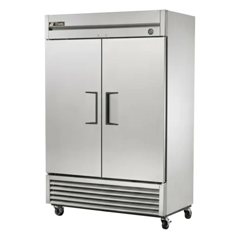 Refrigerador nevera TRUE T-49