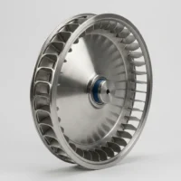 turbina unox ventilador ventavioa