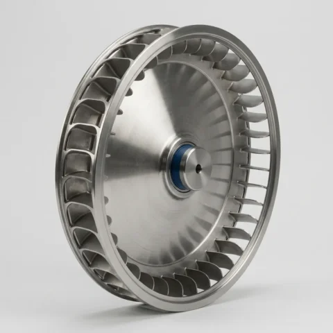 turbina unox ventilador ventavioa