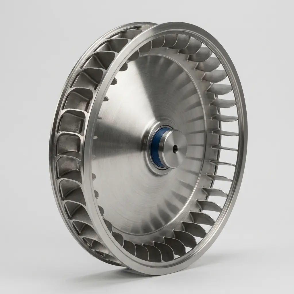 turbina unox ventilador ventavioa