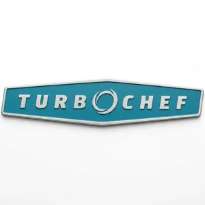 orno TurboChef comercial para cocción rápida en cafeterías y restaurantes en Colombia
