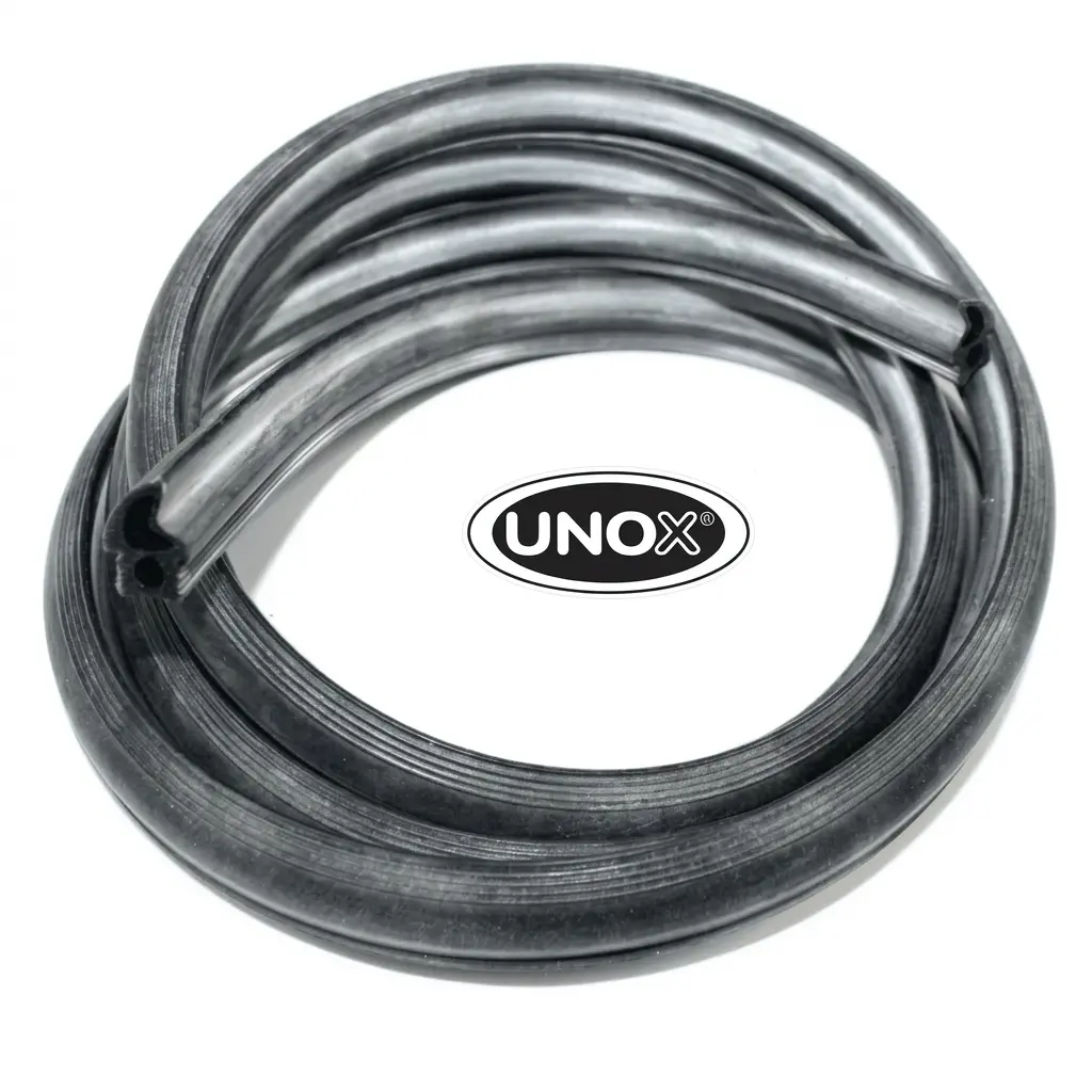 KGN1230A Empaque de puerta horno XF013 LISA XAF013 UNOX