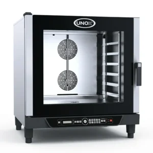Horno Bakerlux digital XB695 UNOX