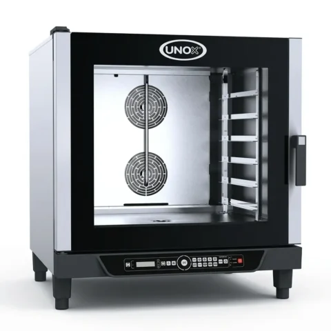 Horno Bakerlux digital XB695 UNOX