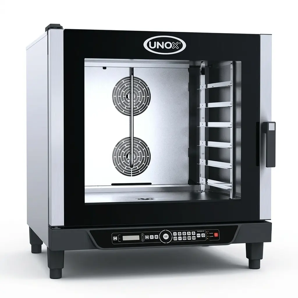 Horno Bakerlux digital XB695 UNOX